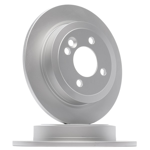 RIDEX PLUS 82B0077P Disque Mini r52 1.6 One 90 CV Essence 2004