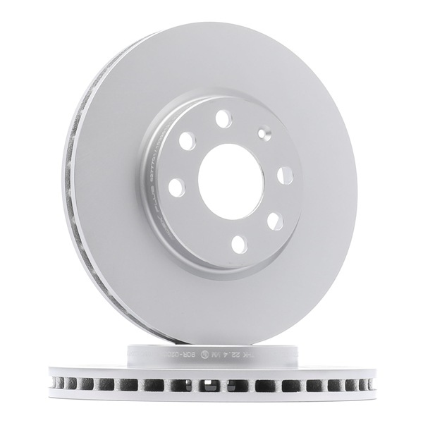 RIDEX PLUS 82B0080P Piduriketas Opel Corsa C 1.6 (F08, F68) 84 hj Bensiin hind