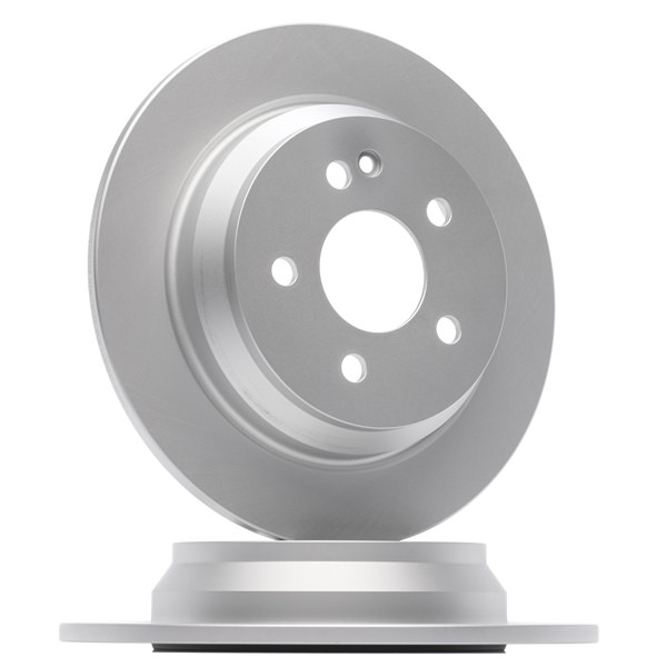 RIDEX PLUS 82B0231P Féktárcsa szett Mercedes Vito W639 109 CDI (639.701) 88 LE Dízel árak