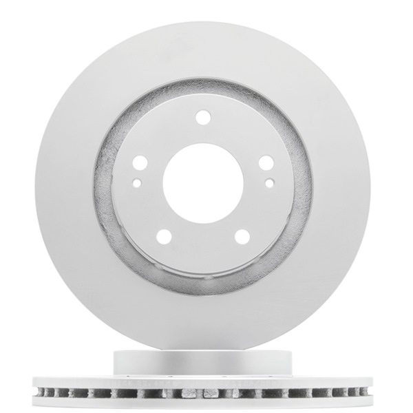Jarrulevy 82B0154P RIDEX PLUS 16 063 757 80 MERCEDES-BENZ