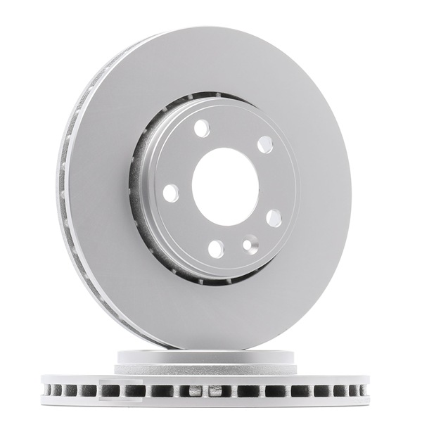 Remschijf 82B0183P RIDEX PLUS 86 71 017 102 Remschijf 82B0183P RIDEX PLUS 8671017102 MERCEDES-BENZ