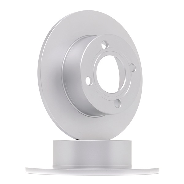 RIDEX PLUS 82B0036P Bremžu diski — Audi 80 89, 89Q, 8A, B3 1.8 113 ZS 1987 SD Otto RIDEX PLUS 82B0036P Bremžu disks Audi 80 B3 1.8 113 ZS Benzīns cena