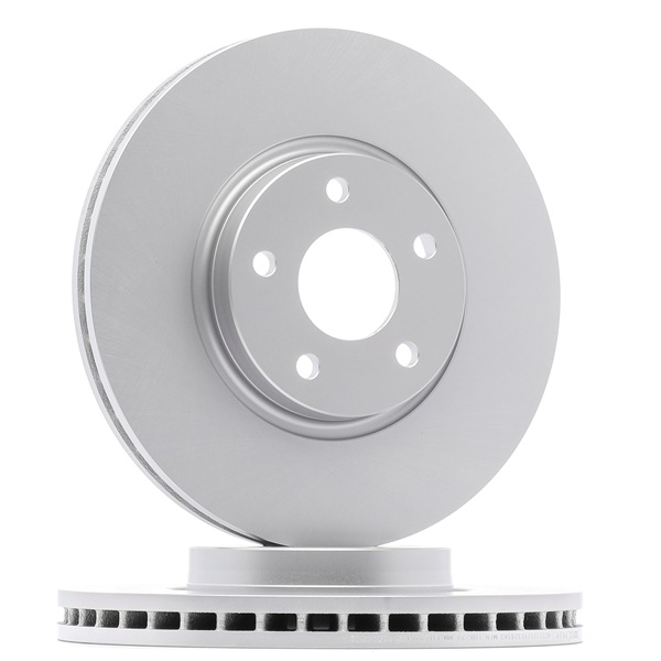 Bromsskiva 82B0309P RIDEX PLUS 1 384 689 Bromsskiva 82B0309P RIDEX PLUS 1 384 689 VW