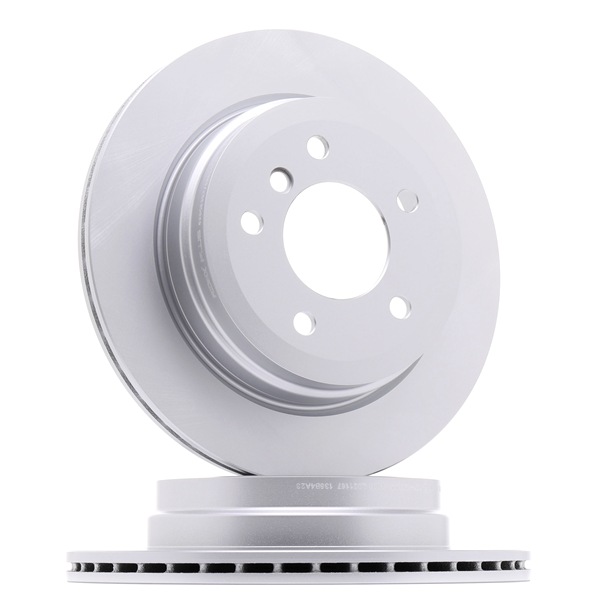 Disque de frein 82B0293P RIDEX PLUS 34 21 6 855 008 Disque de frein 82B0293P RIDEX PLUS 34216855008 BMW
