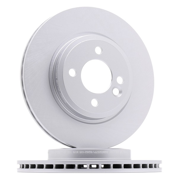Brake disc 82B0237P RIDEX PLUS 34 11 6 774 984 Brake disc 82B0237P RIDEX PLUS 34 11 6 774 984 BMW