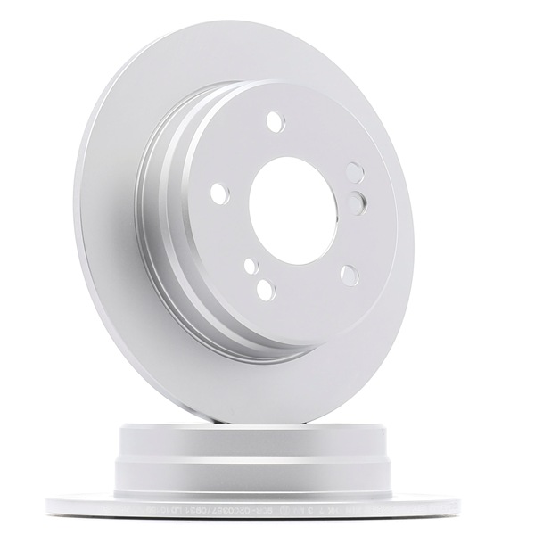 Disque de frein 82B0988P RIDEX PLUS 20 142 31112 Disque de frein 82B0988P RIDEX PLUS 201.423.1112 MERCEDES-BENZ