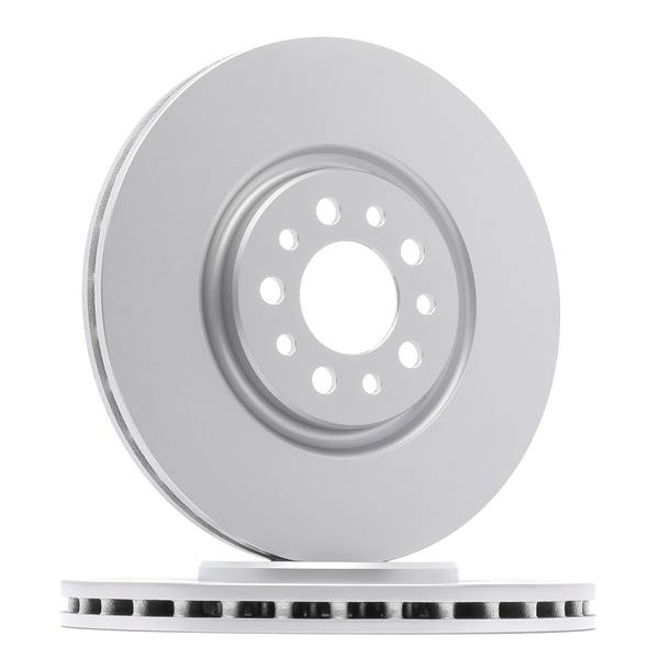 Remschijf 82B0266P RIDEX PLUS 4779 884AC Remschijf 82B0266P RIDEX PLUS 4779884AC MITSUBISHI