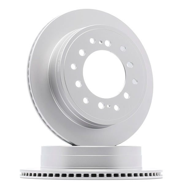 Disque de frein 82B0272P RIDEX PLUS 42431 60 200 Disque de frein 82B0272P RIDEX PLUS 4243160200 LEXUS