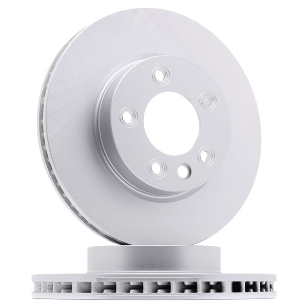 Disque de frein 82B0442P RIDEX PLUS 7L6 615 301 D Disque de frein 82B0442P RIDEX PLUS 7L6615301D AUDI