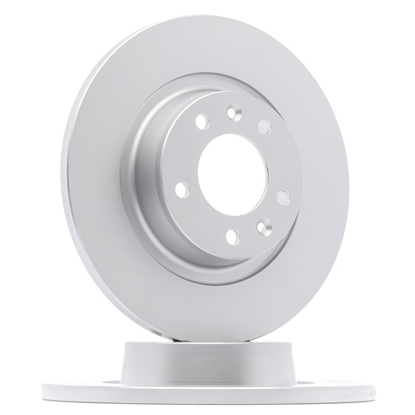 RIDEX PLUS 82B0727P Δίσκος φρένων για Citroën Jumpy MPV VF7 2.0 HDi 136 PS 2007 RHR (DW10BTED4) Πετρέλαιο RIDEX PLUS 82B0727P Δισκόπλακες CITROËN Jumpy II MPV (VF7) 2.0 HDi 136 PS Πετρέλαιο τιμες