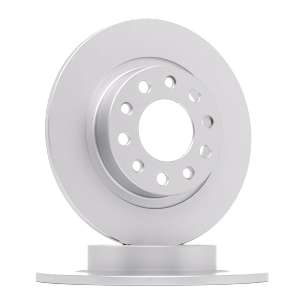 RIDEX PLUS 82B0794P Discos de travão Alfa Romeo Giulietta 940 2.0 JTDM (940FXQ1A, 940FYC1A) 150 cv Diesel preço