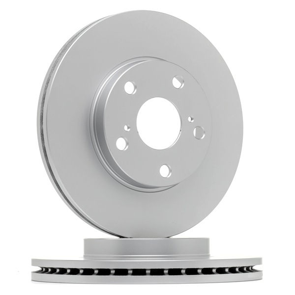 RIDEX PLUS 82B0735P Bremžu diski — Toyota AURIS NZE18_, ZRE18_ 1.5 4WD (NZE184_) 105 ZS 2015 1NZ-FE Otto RIDEX PLUS 82B0735P Bremžu disks Toyota Auris e18 1.5 4WD (NZE184_) 105 ZS Benzīns cena