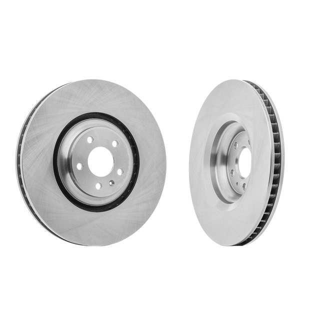 RIDEX PLUS 82B1440P Tarcza hamulcowa