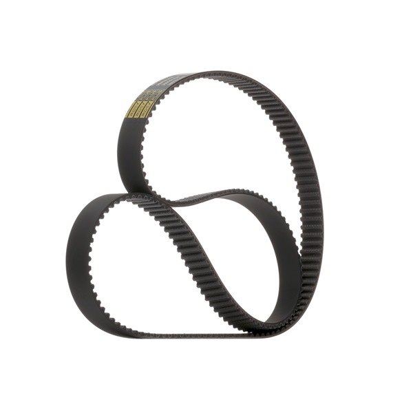 Zahnriemen 306T0147P RIDEX PLUS 552304340 OPEL