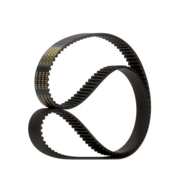 Timing Belt 306T0148P RIDEX PLUS 606 2512 8 ALFA ROMEO