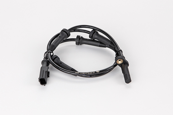 ATE Wielsnelheidssensor (ABS) 24.0710-2100.3 Opel TIGRA Rem, sensor ATE 24.0710-2100.3