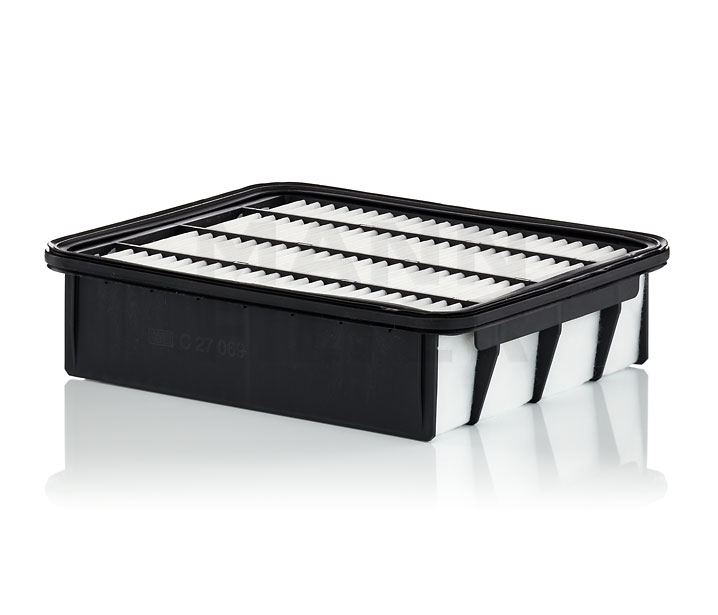 MANN-FILTER C 27 069 Filtro de ar