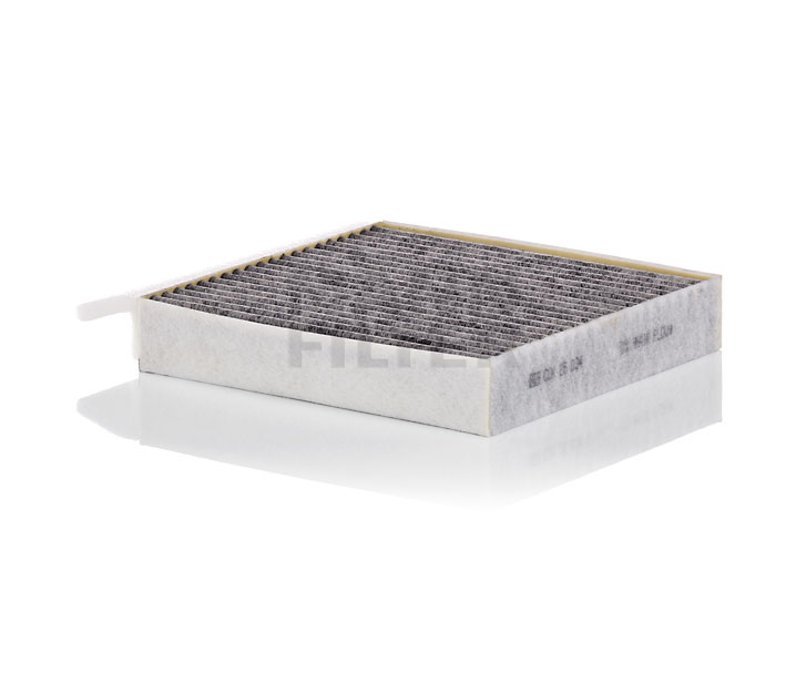 MANN-FILTER CUK 25 034-2 Filtre d'habitacle