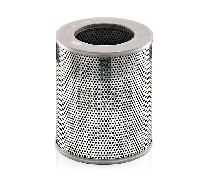 Szűrő, munkahidraulika HD 180 MANN-FILTER 208-60-71123 Szűrő, munkahidraulika HD 180 MANN-FILTER 2086071123