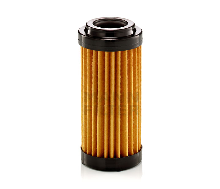 MANN-FILTER HD 4002 x Filter, operating hydraulics