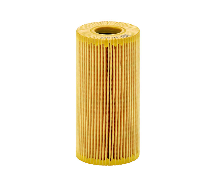 MANN-FILTER HU 618 y Filtre à huile
