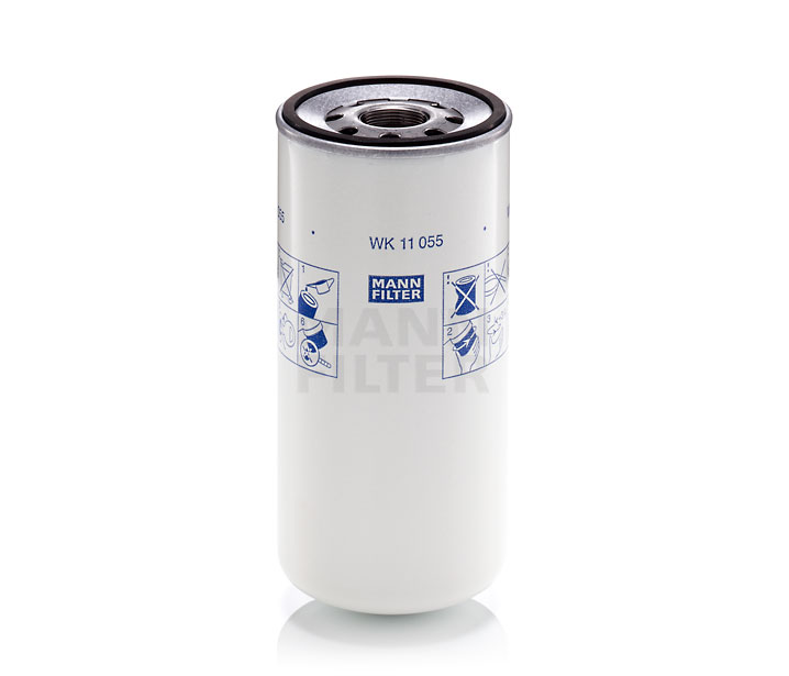 MANN-FILTER WK 11 055 Filtre à carburant