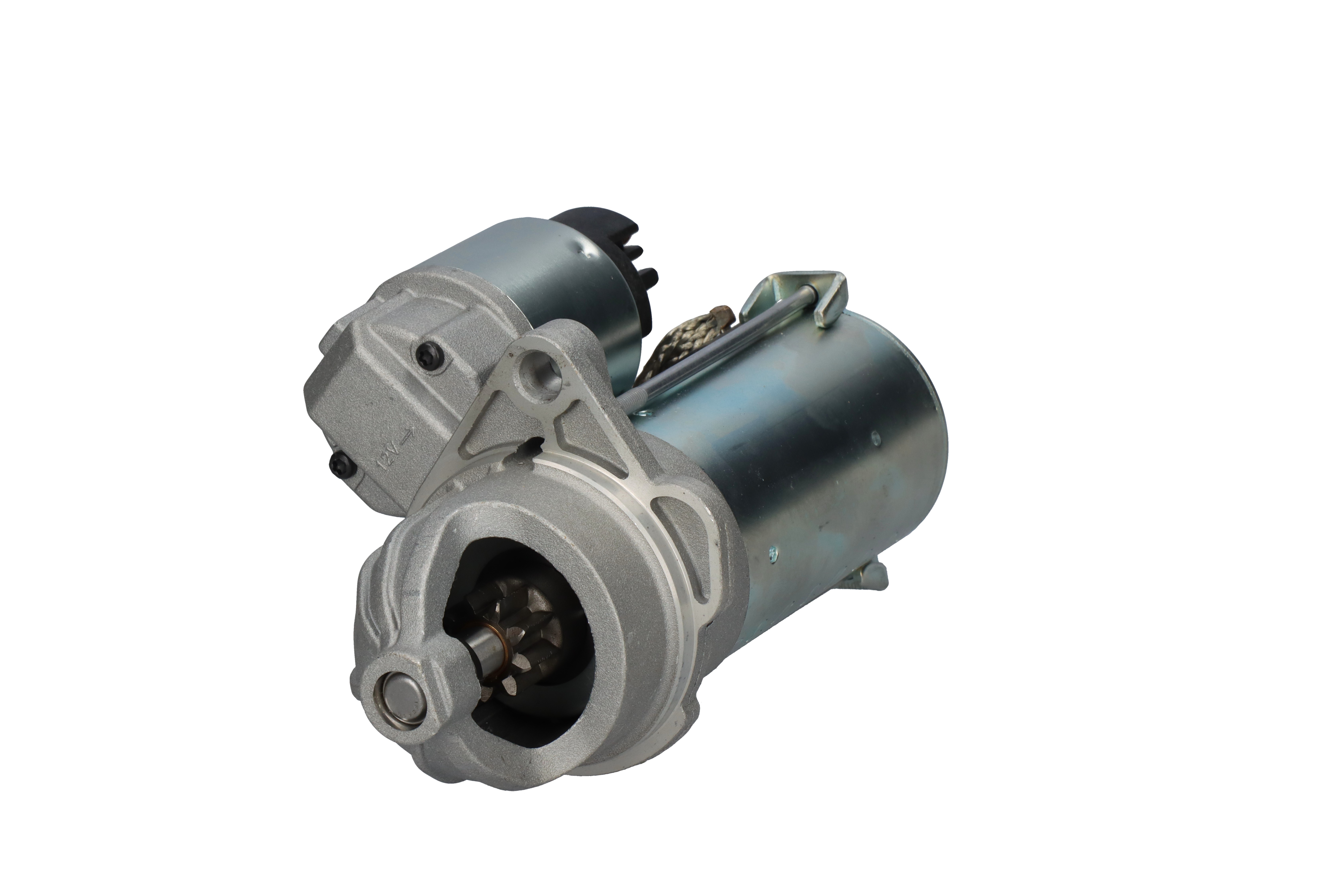 Démarreur 438608 VALEO 89060407 VAUXHALL