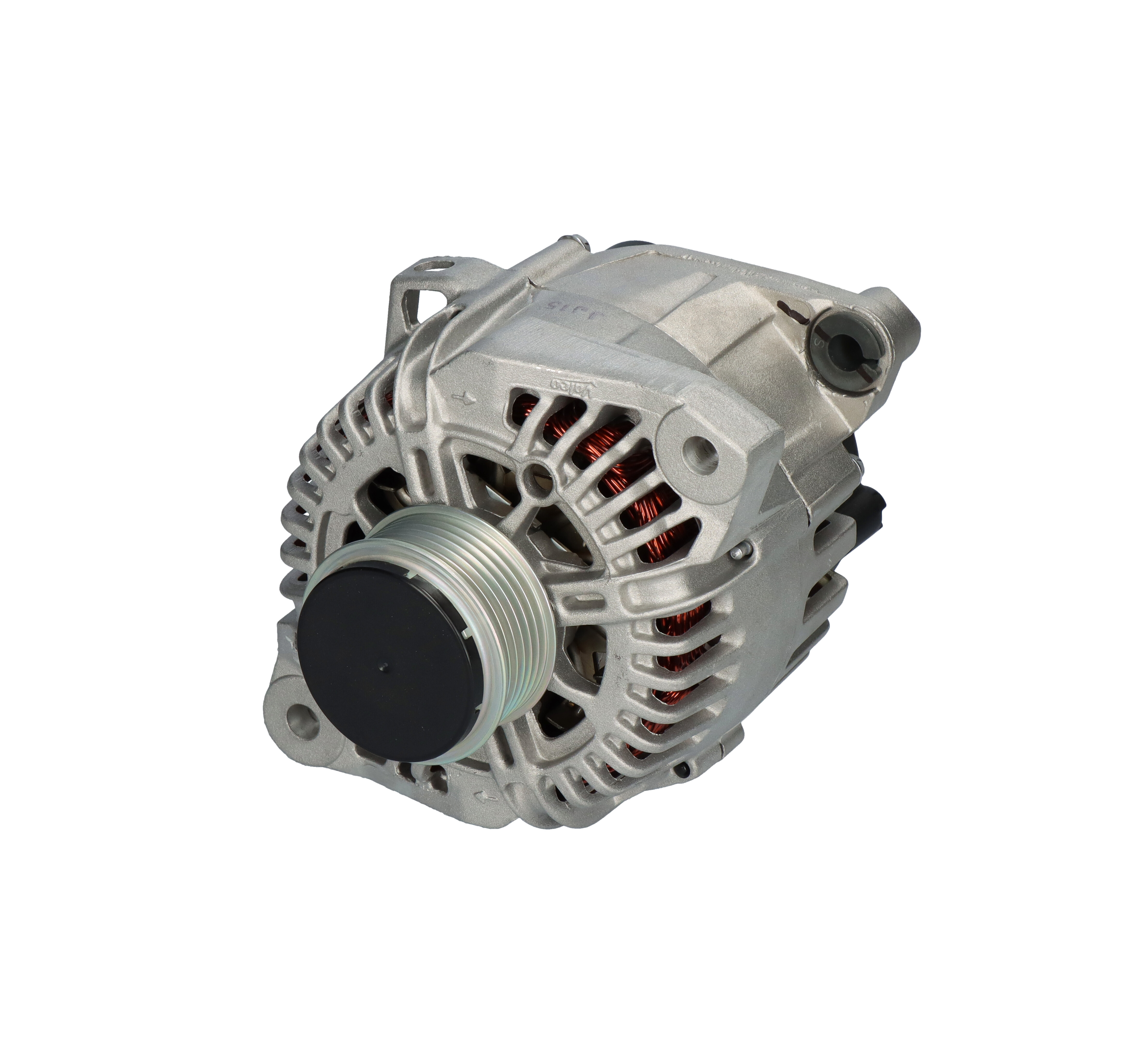 440374 Generaator VALEO KIA SORENTO