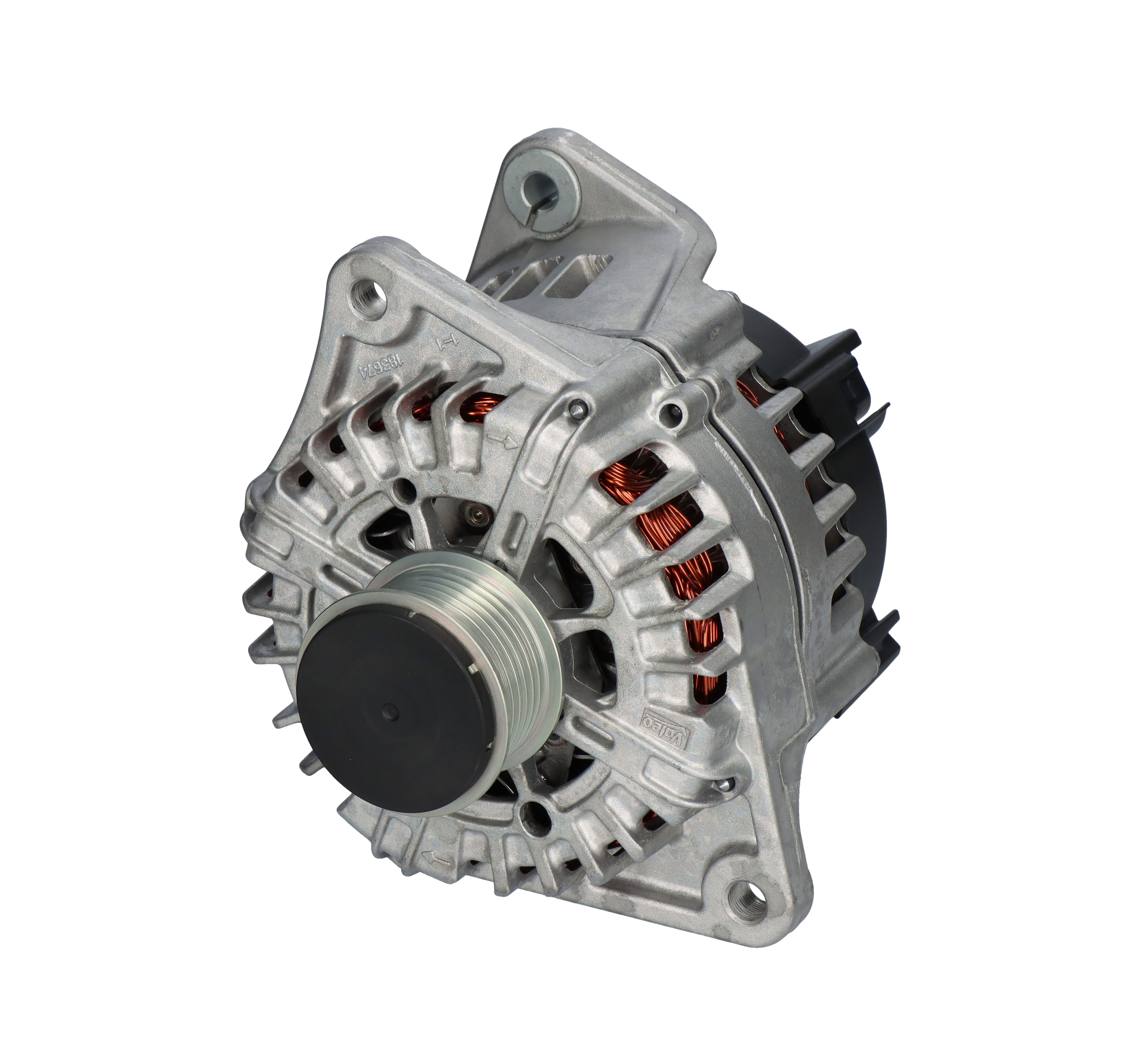 VALEO 443538 Laturi