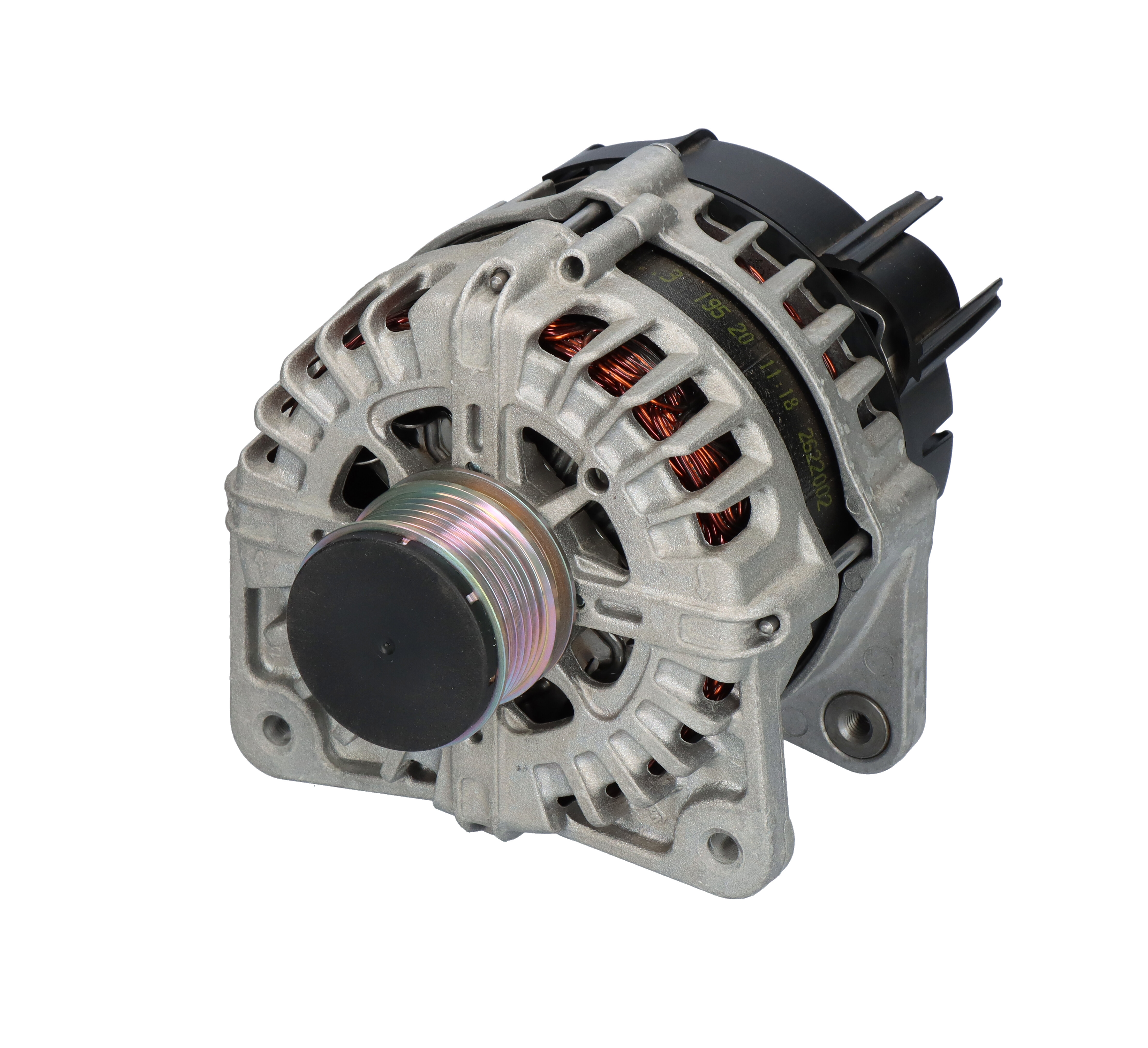 VALEO 443541 Alternatore per Renault Kangoo III MPV Blue dCi 95 (KJAB) 95 CV 2024 K9K 877 Diesel 443541 VALEO dinamo RENAULT Kangoo III MPV Blue dCi 95 (KJAB) 95 CV Diesel prezzo