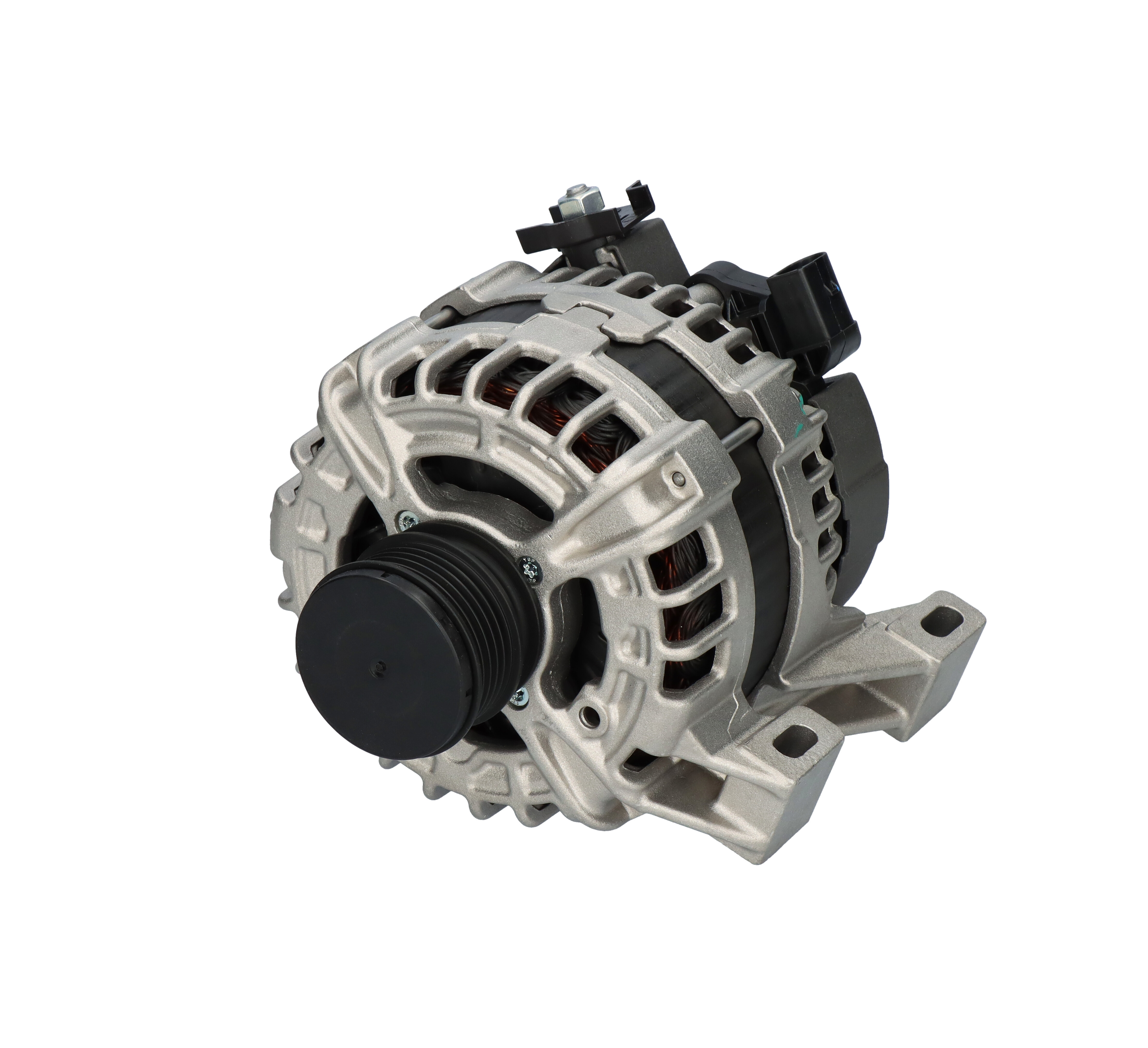 VALEO 444297 Generaator