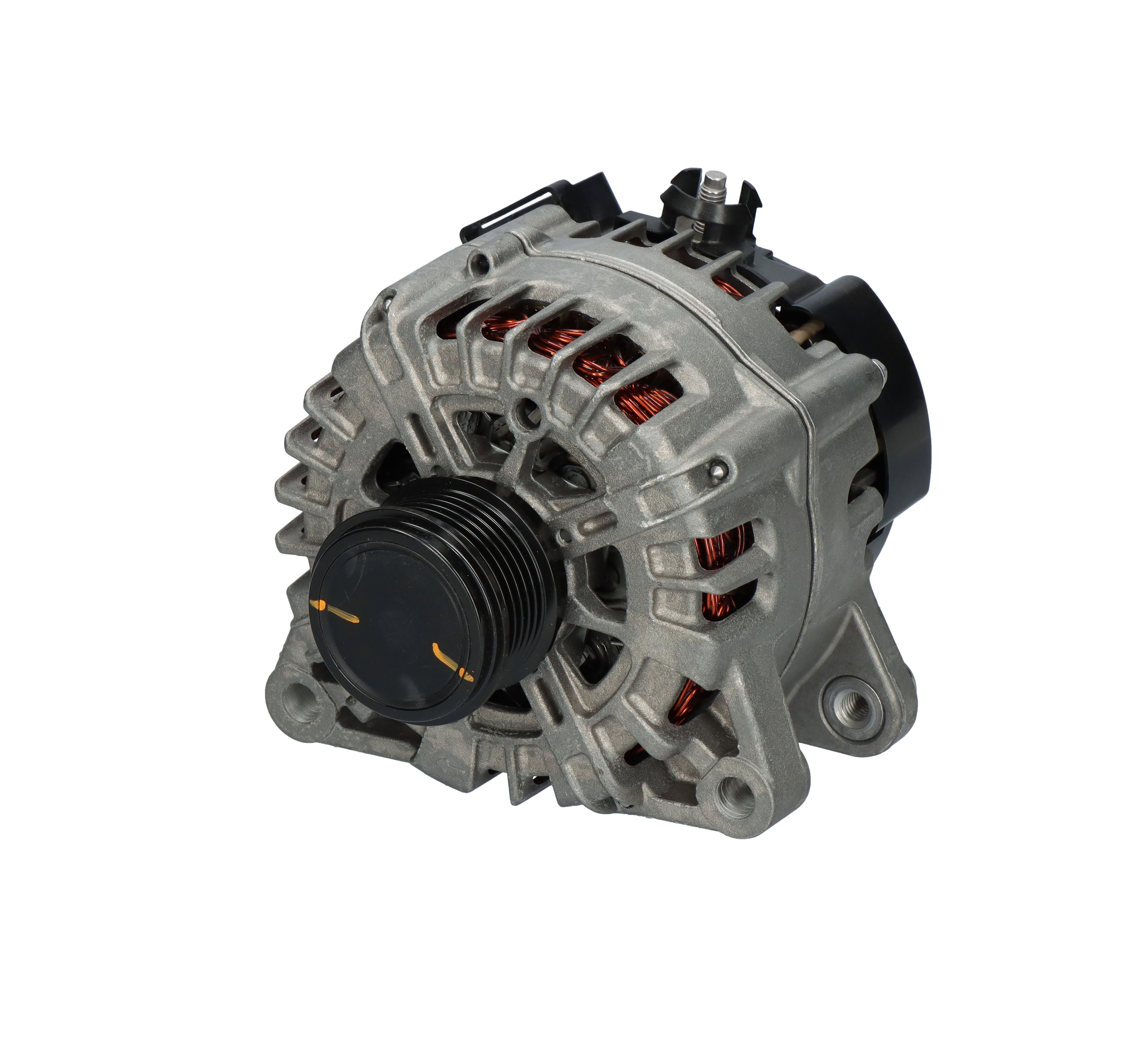 VALEO 444307 Alternator Ford Transit Connect Station Wagon 1.5 EcoBlue 120 Pk Diesel prijs