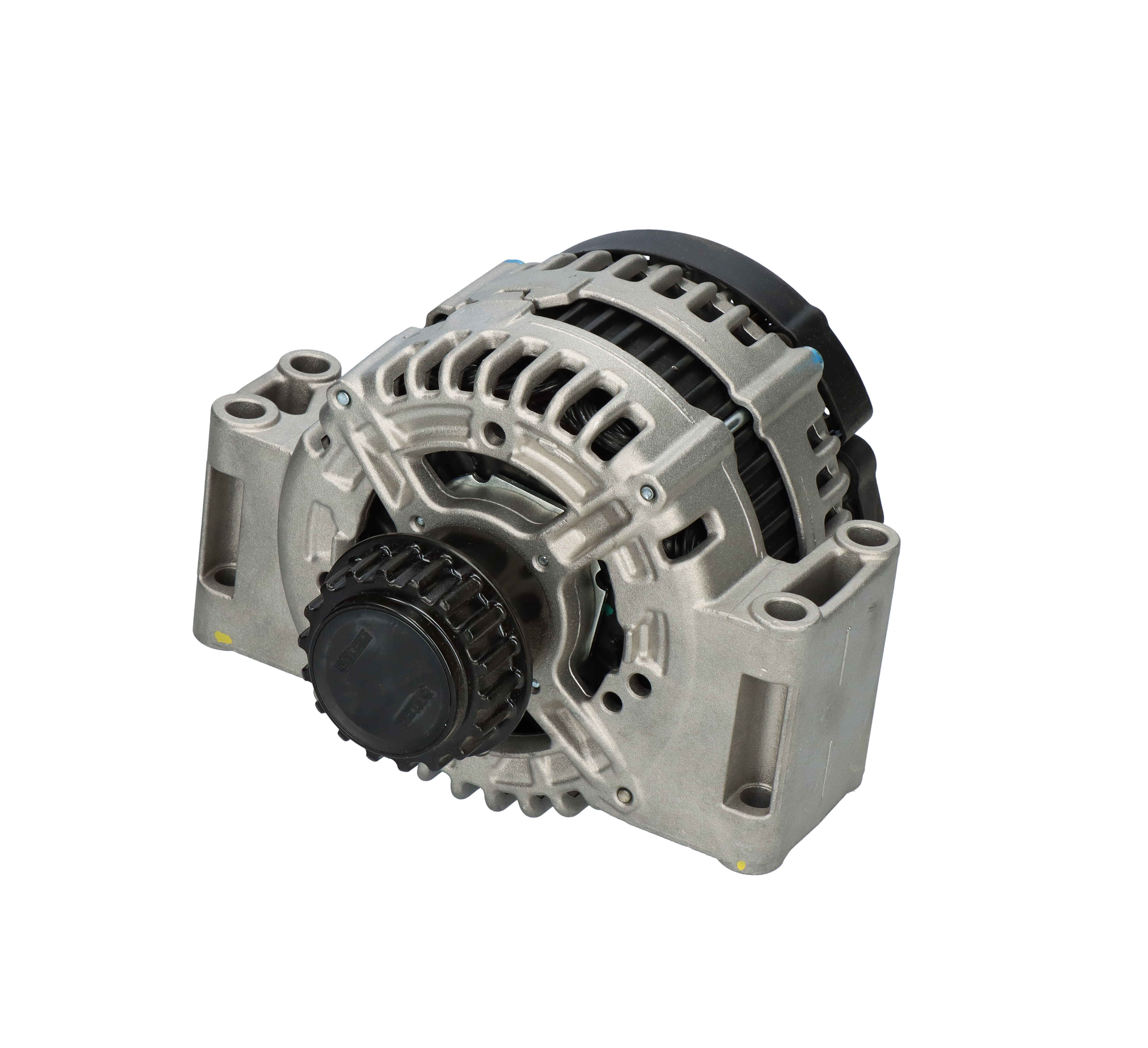 Alternator 444317 VALEO 6G9N1 0300 LA LAND ROVER