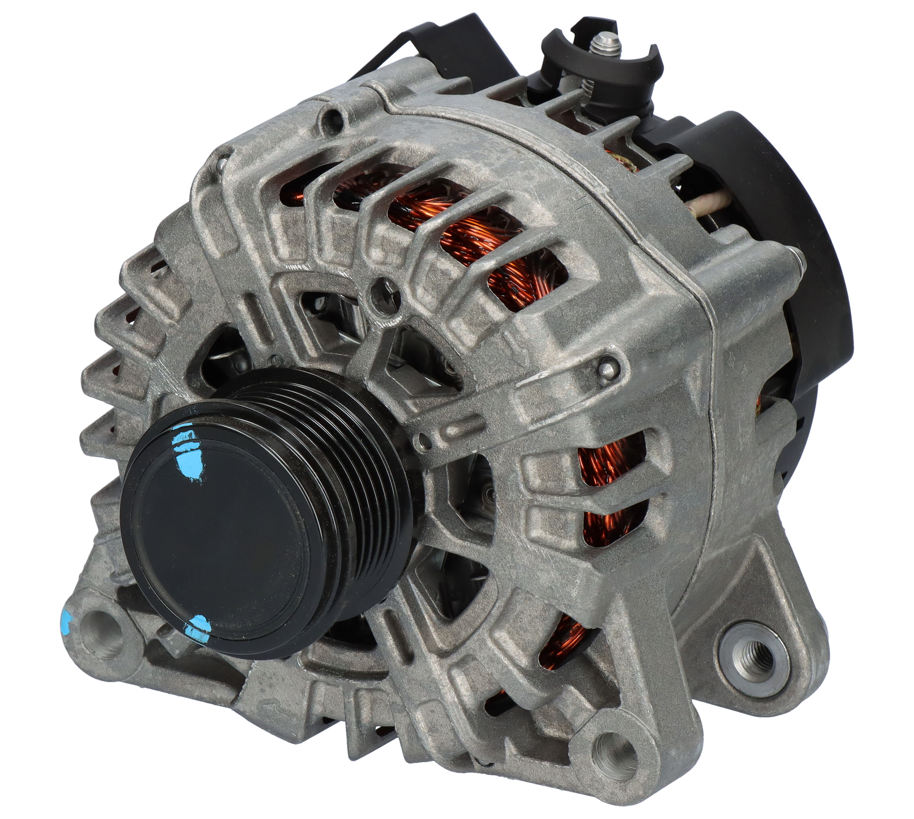 VALEO 444333 Dynamo / Alternator