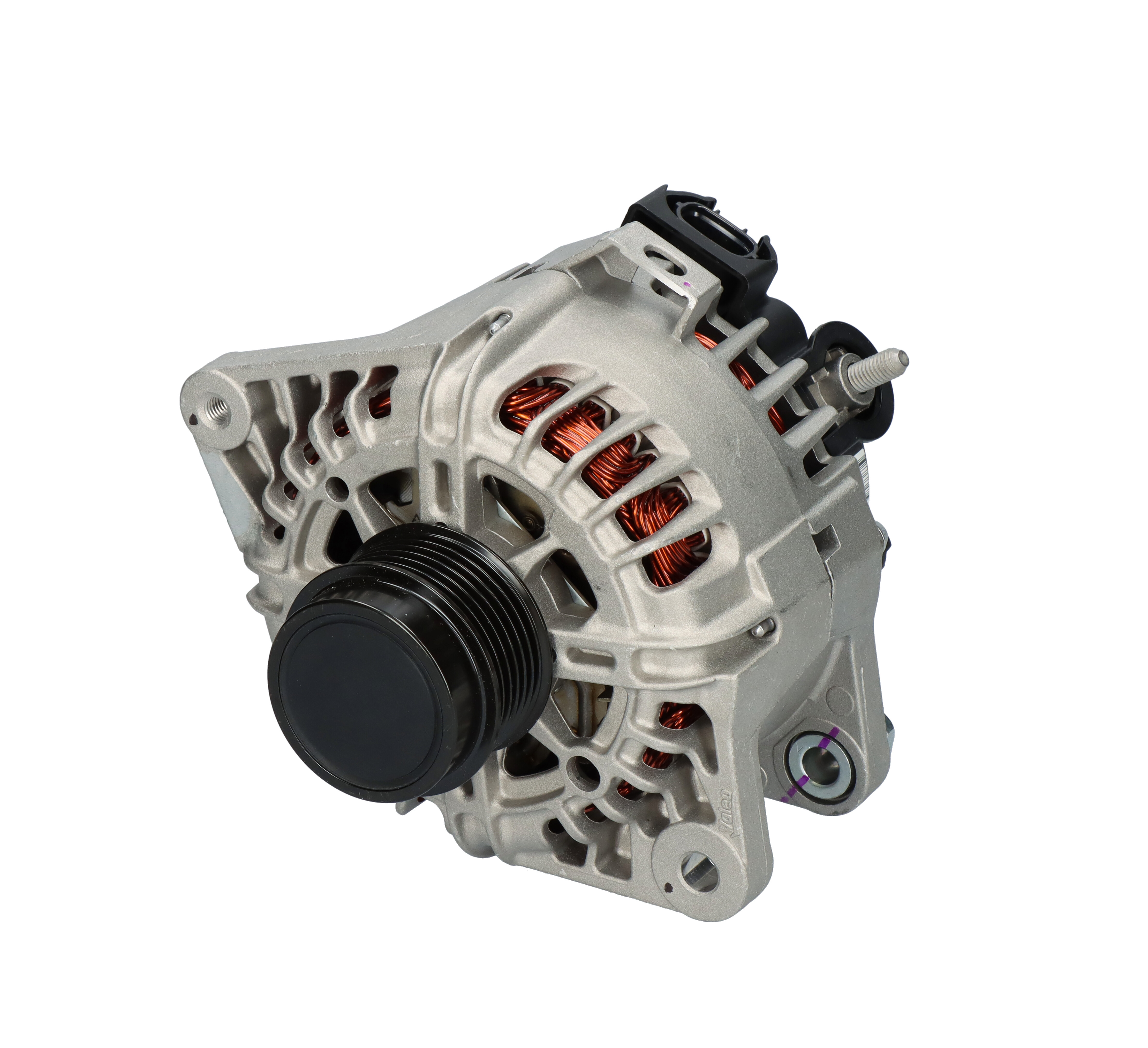 Dynamo VALEO 444348 voor KIA, HYUNDAI
