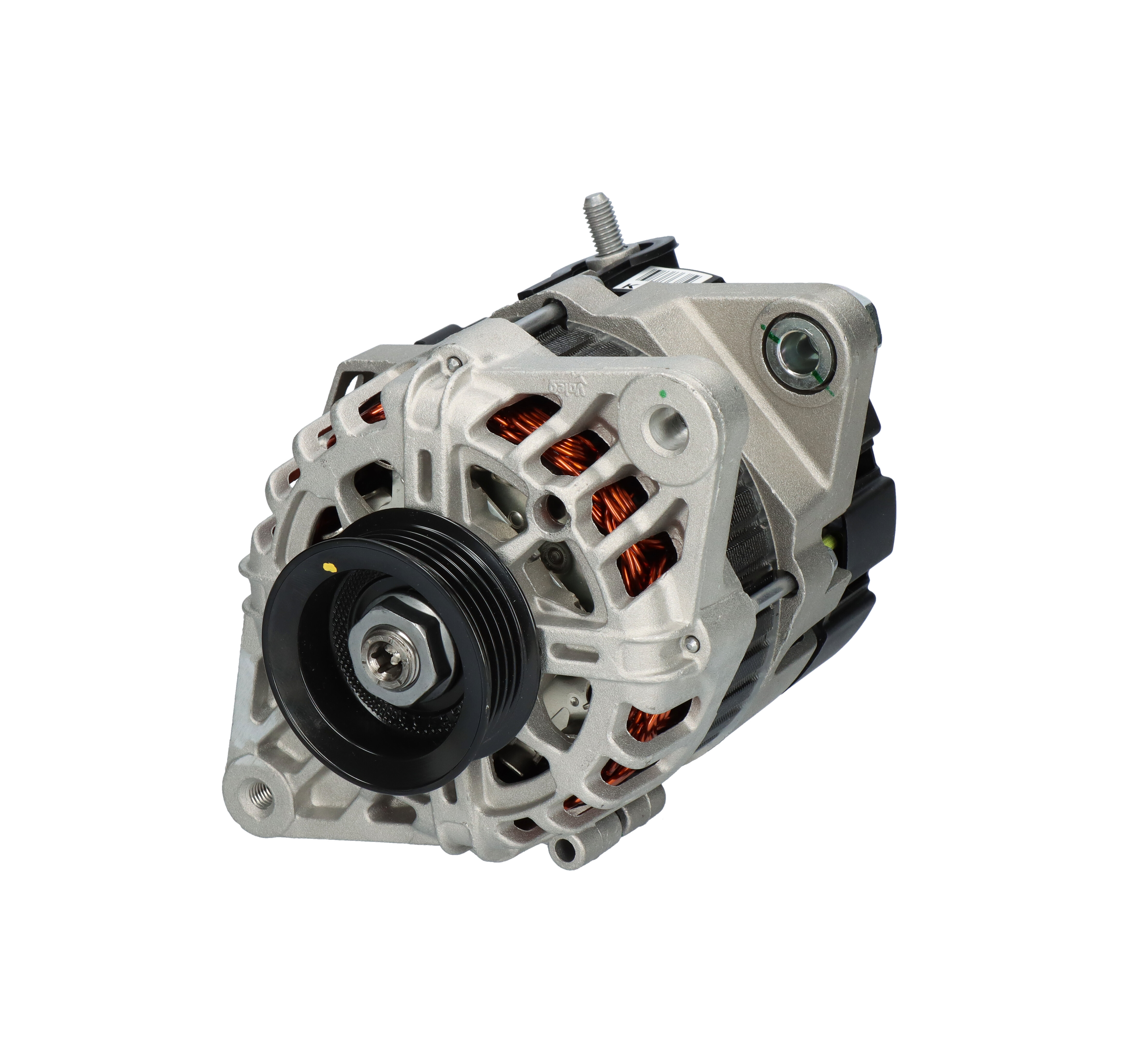 VALEO 444352 Ģenerators