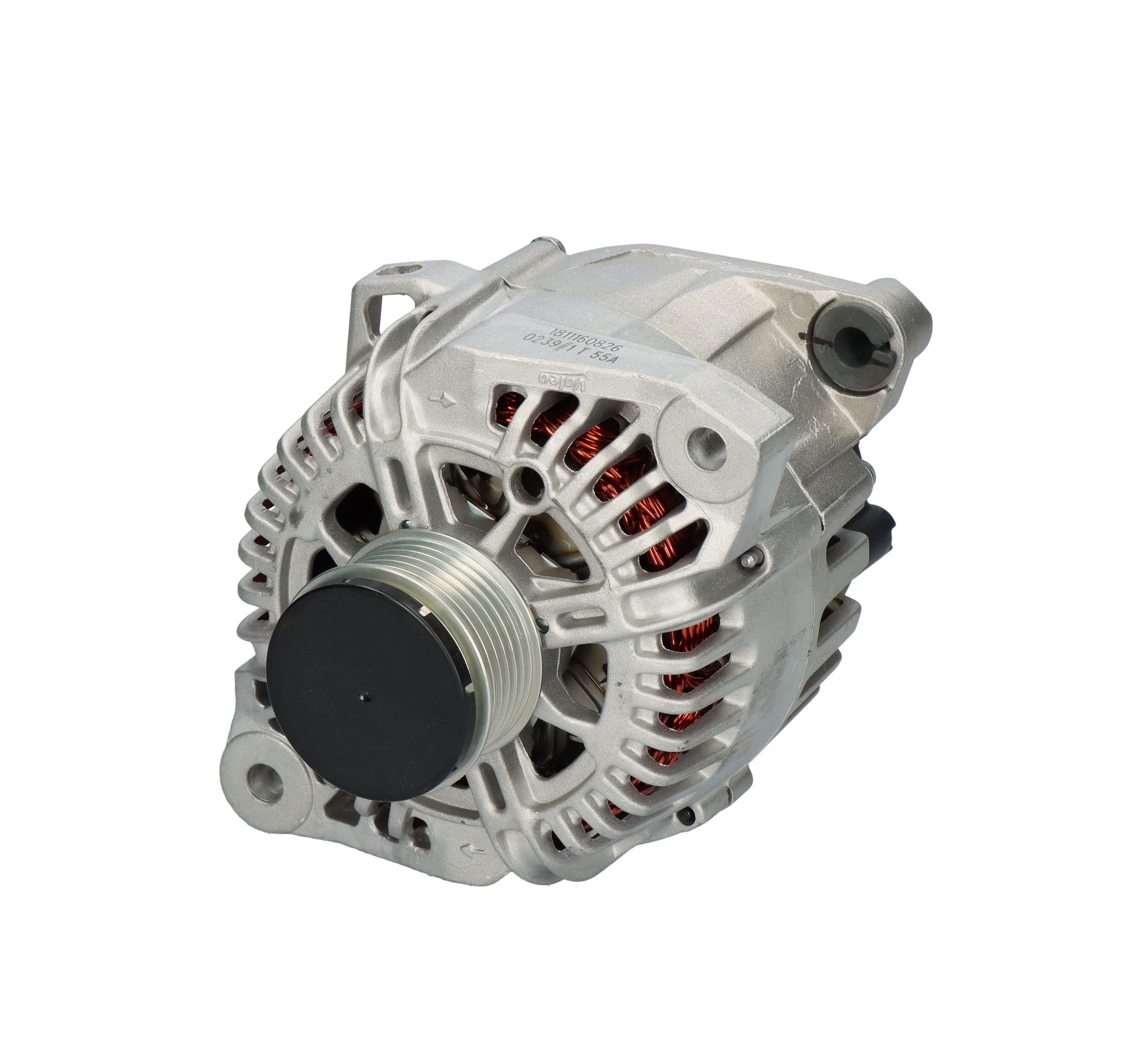 VALEO 444365 Startergenerator für Kia SORENTO II XM 2.4 GDI 192 PS 2013 G4KJ Otto VALEO 444365 Generator Kia Sorento XM 2.4 GDI 192 PS Benzin Kosten
