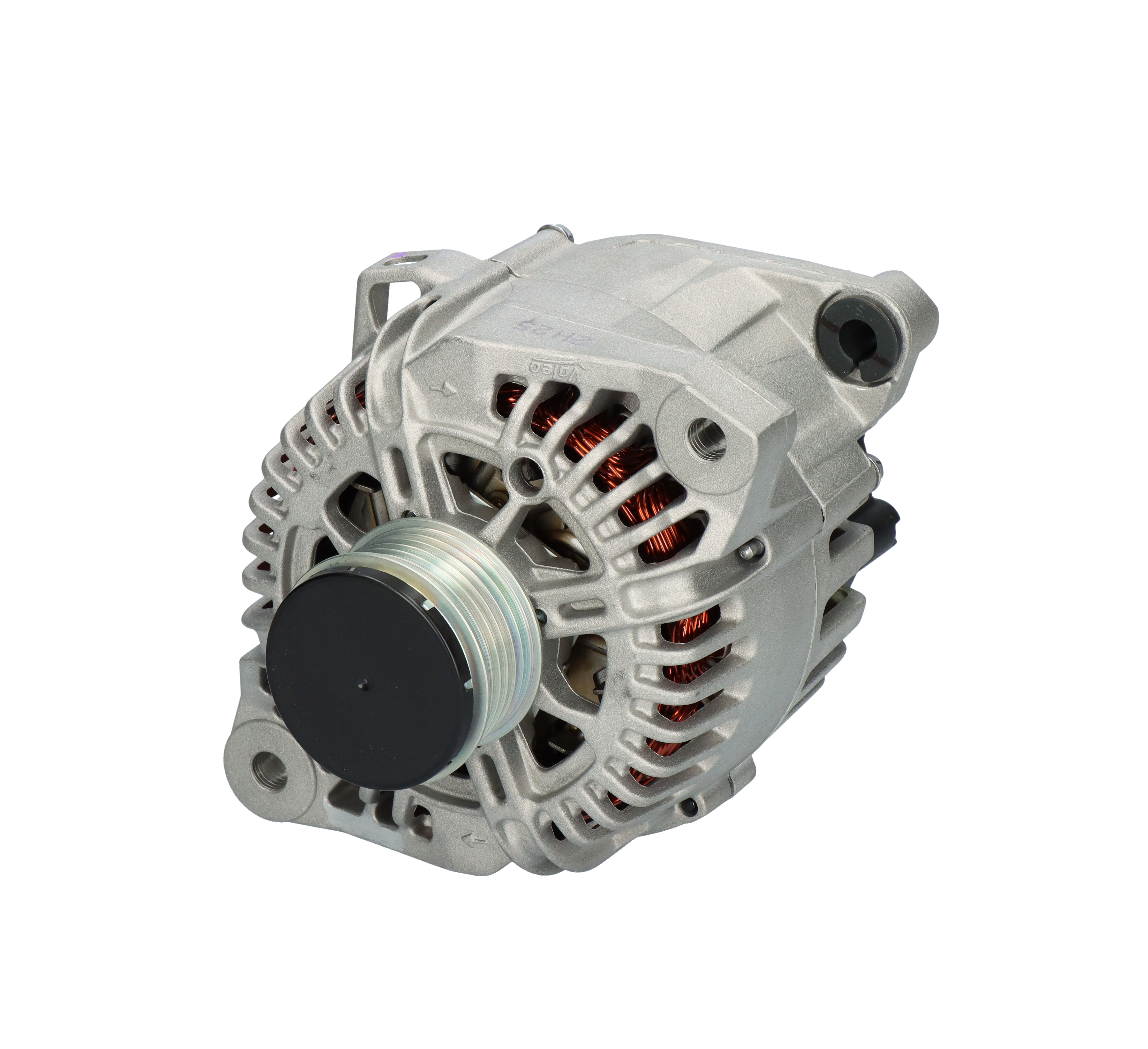 VALEO 444367 Ģenerators