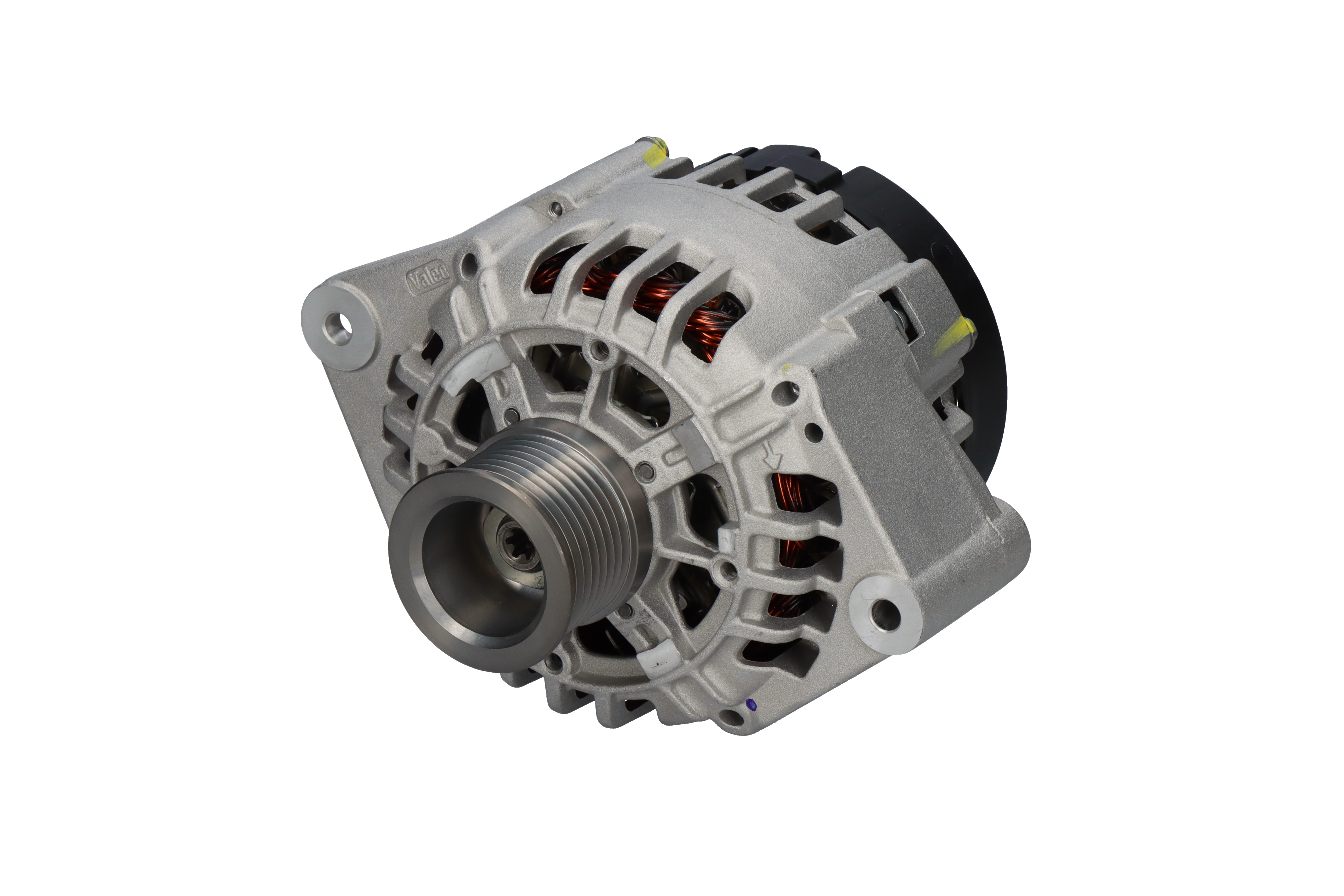 Generátor 444438 VALEO 7700046783 MERCEDES-BENZ