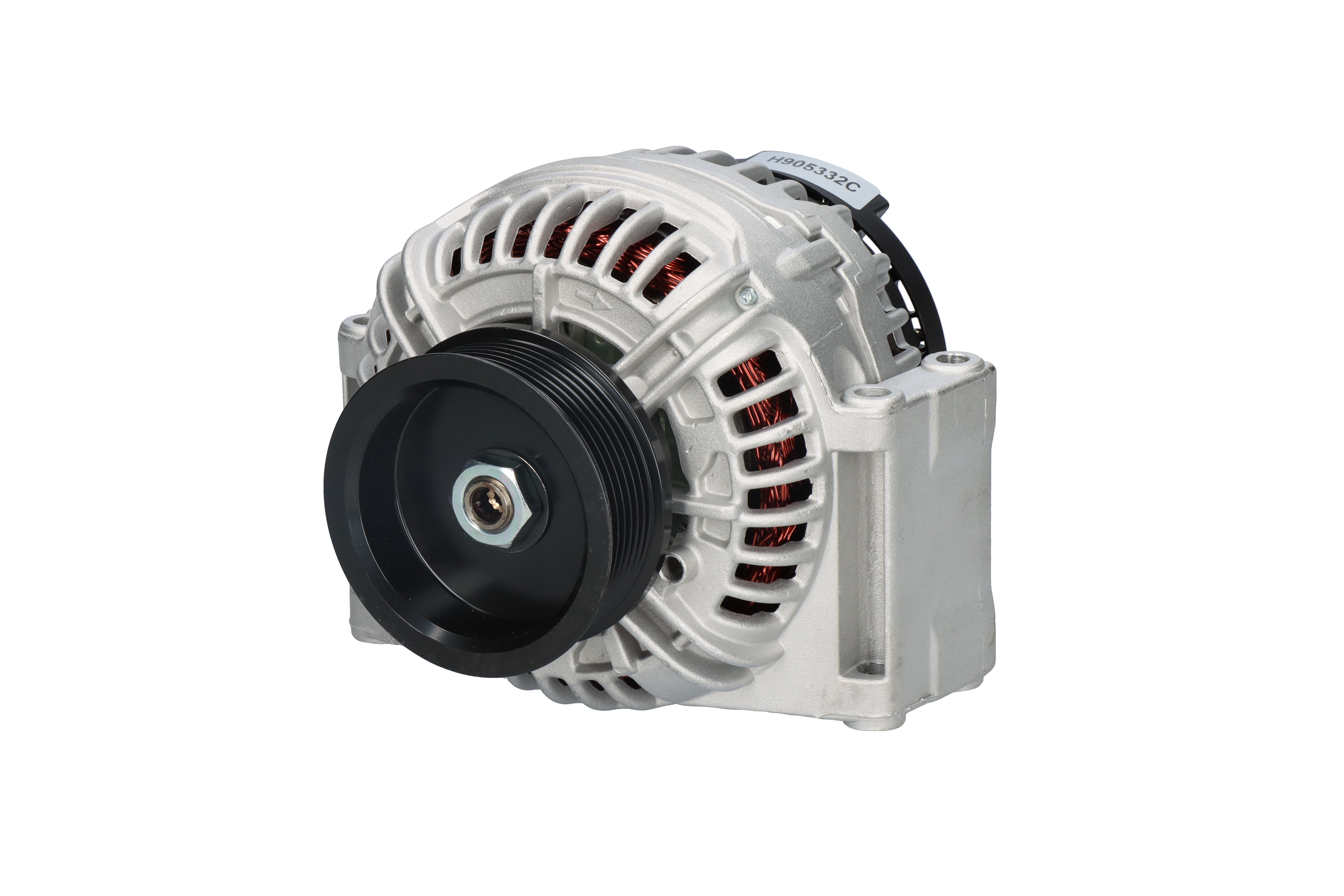 Dynamo / Alternator 444444 VALEO 2165379R DAF