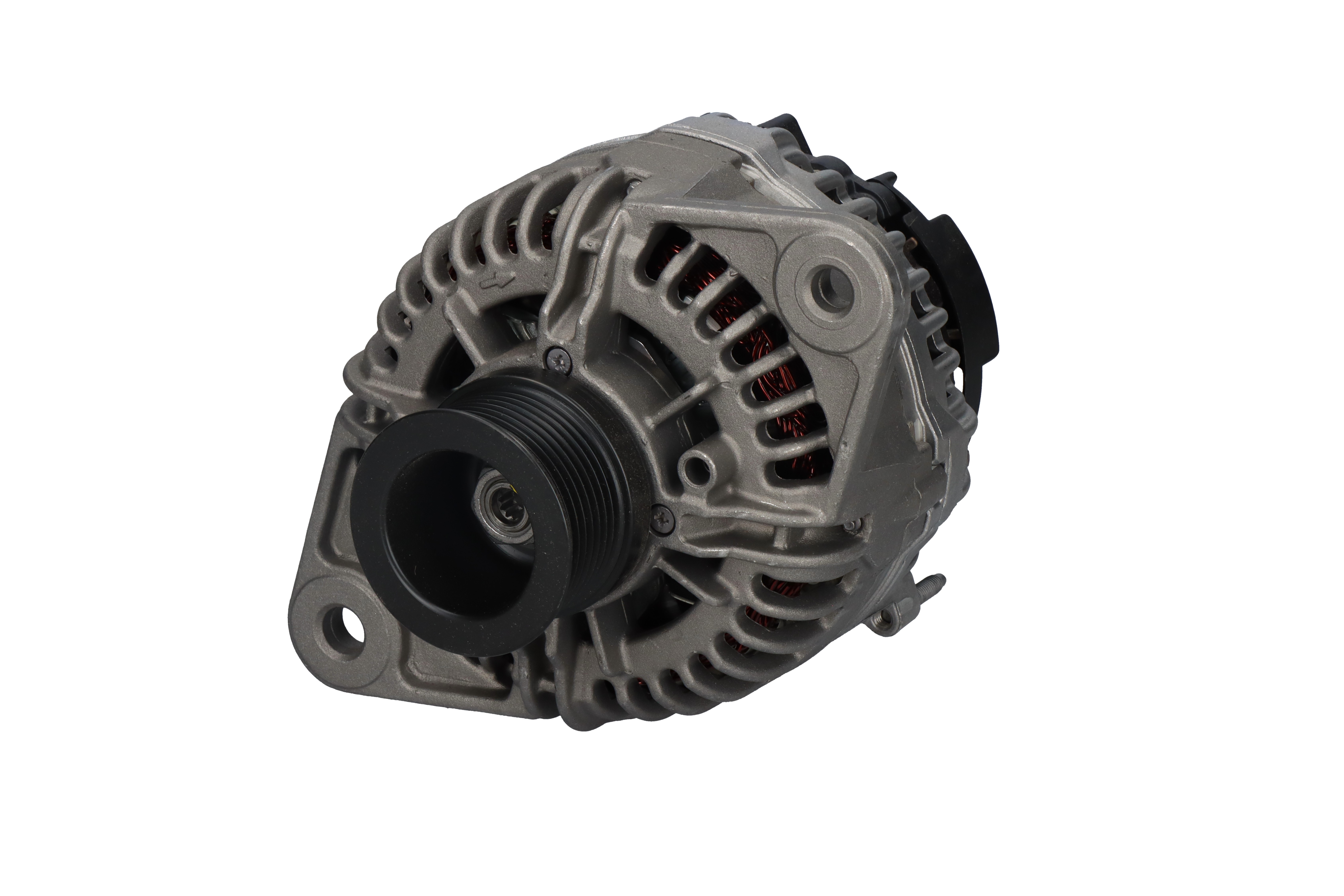 Alternator 444454 VALEO 21 429 791 RENAULT TRUCKS
