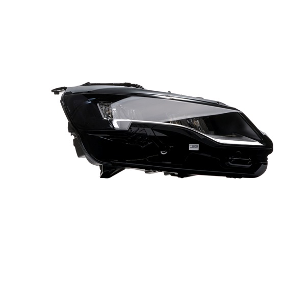 VALEO 451105 Forlygter Peugeot 5008 II 1.6 BlueHDi 120 HK Diesel pris