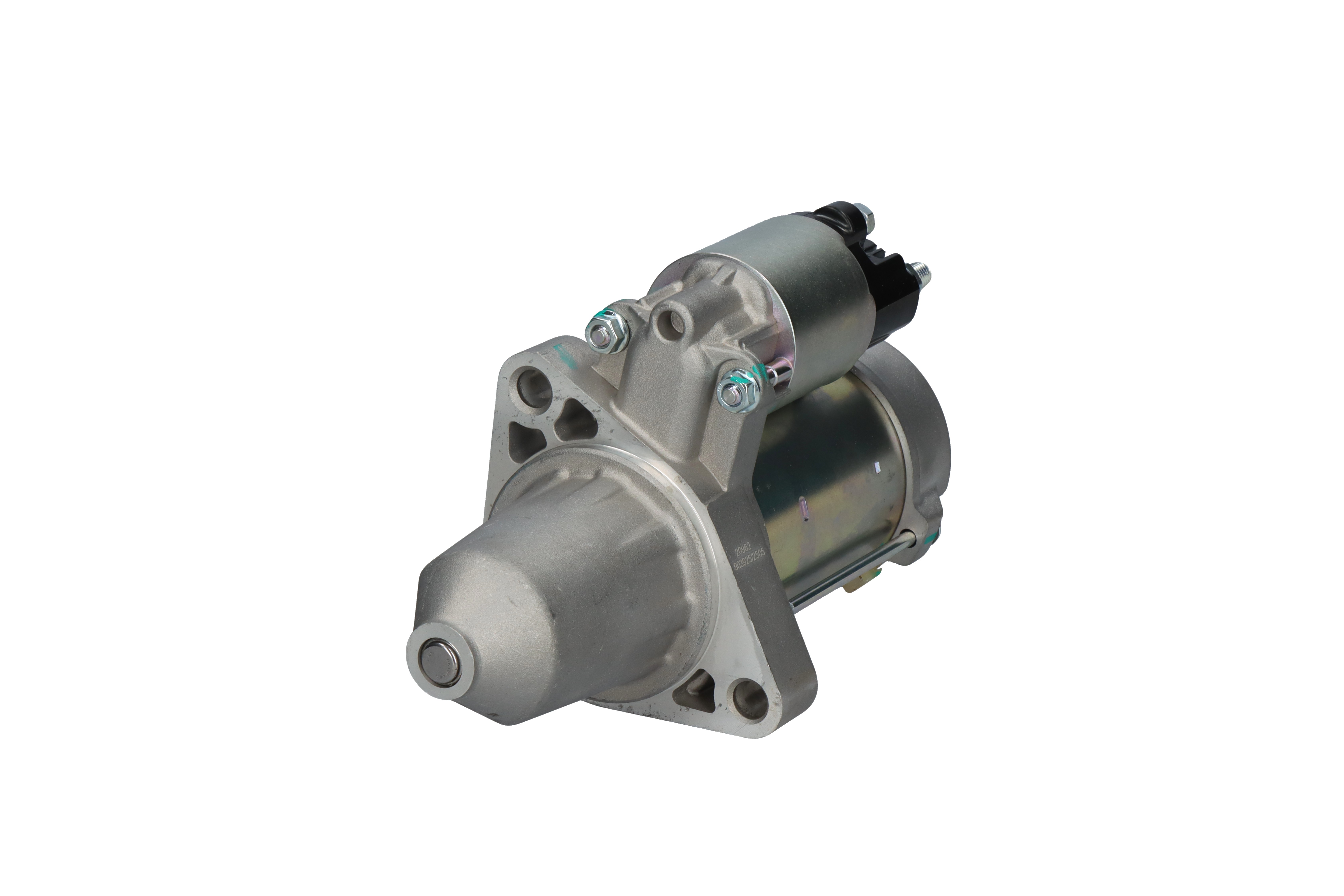 VALEO 458992 Starter