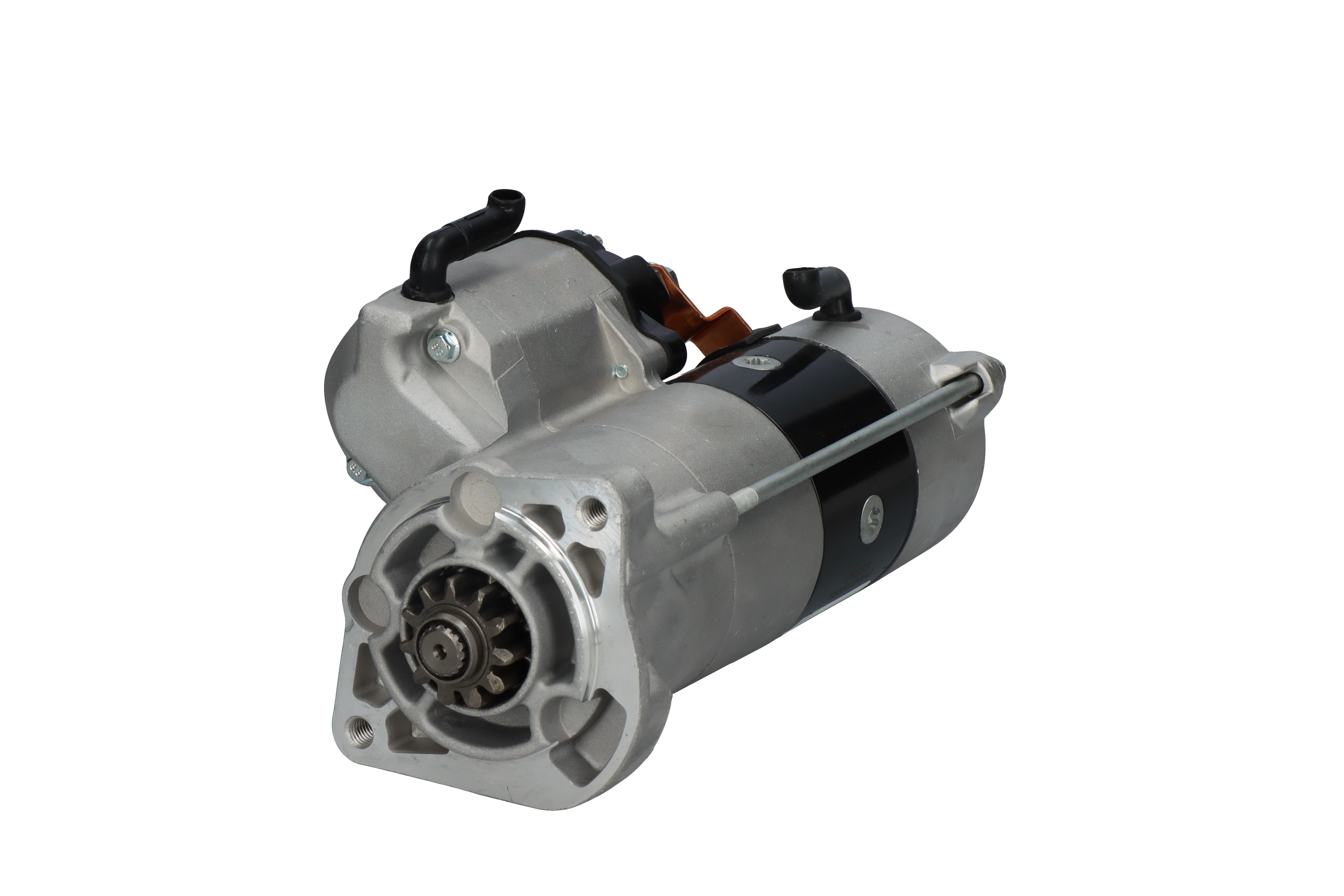 Starteris 458996 VALEO LR010512 SAAB