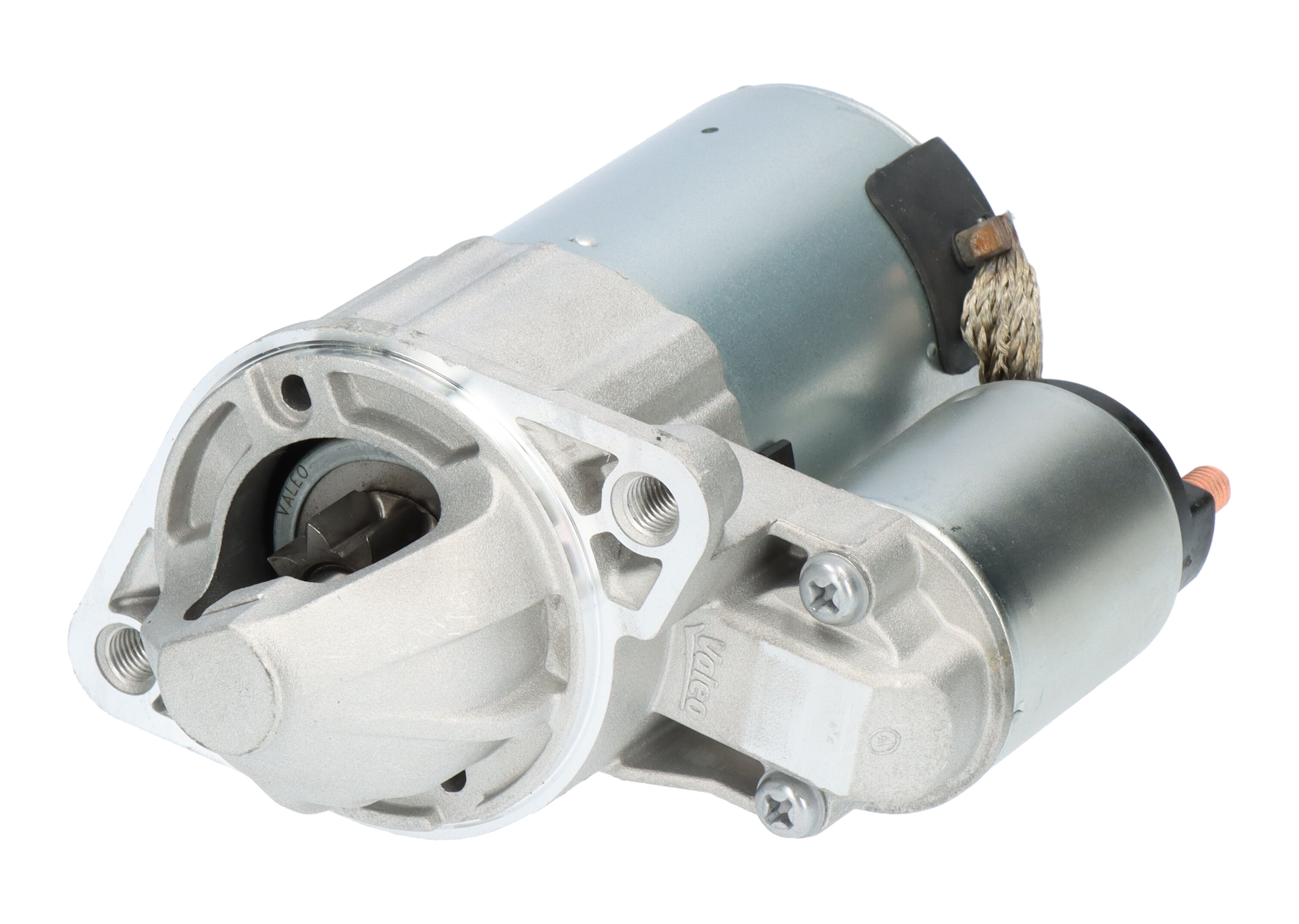 Magasin en ligne: Starter VALEO 460242