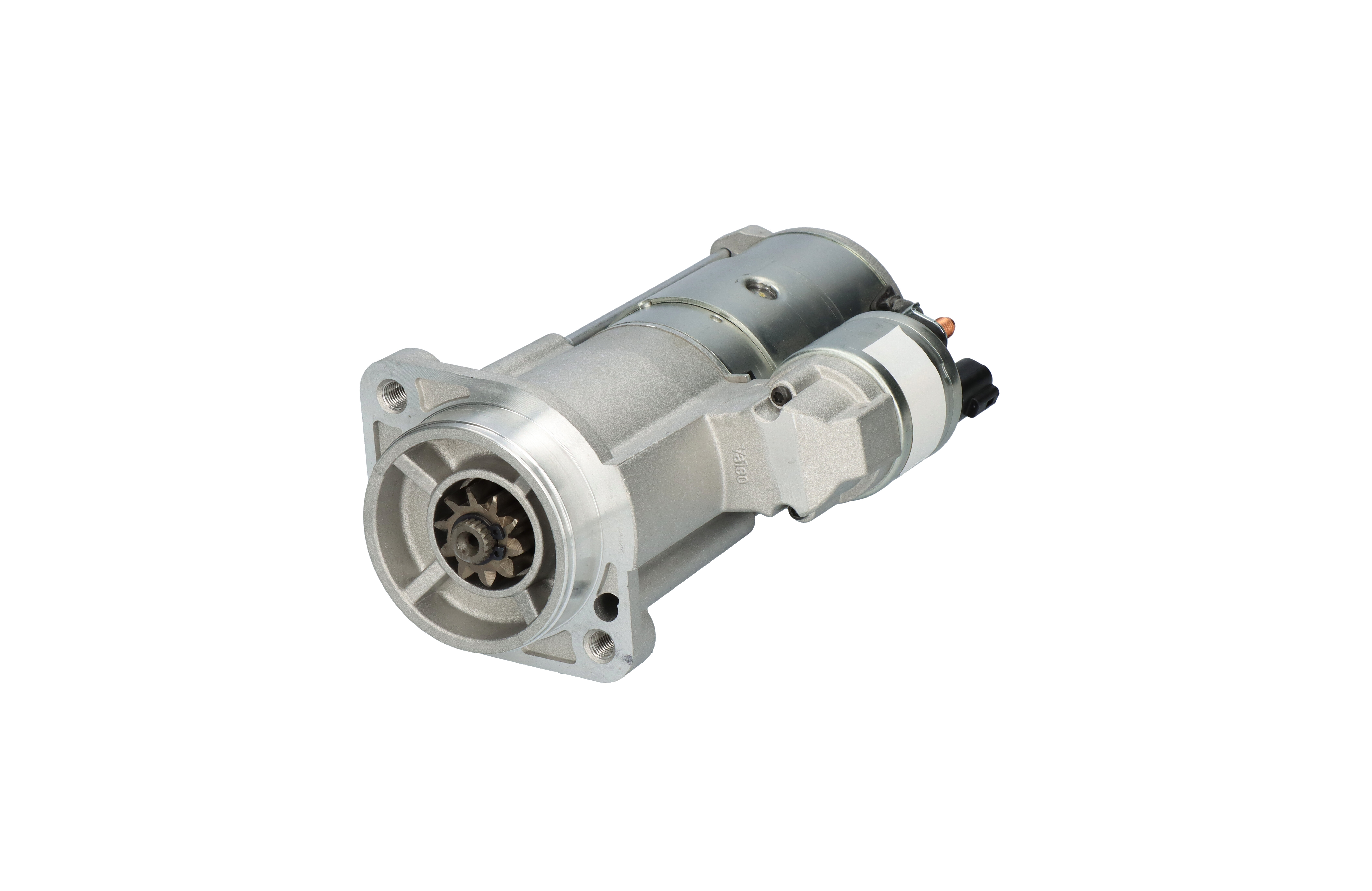 Starter 460244 VALEO 36100-4A-020 Starter 460244 VALEO 36100-4A-020 KIA