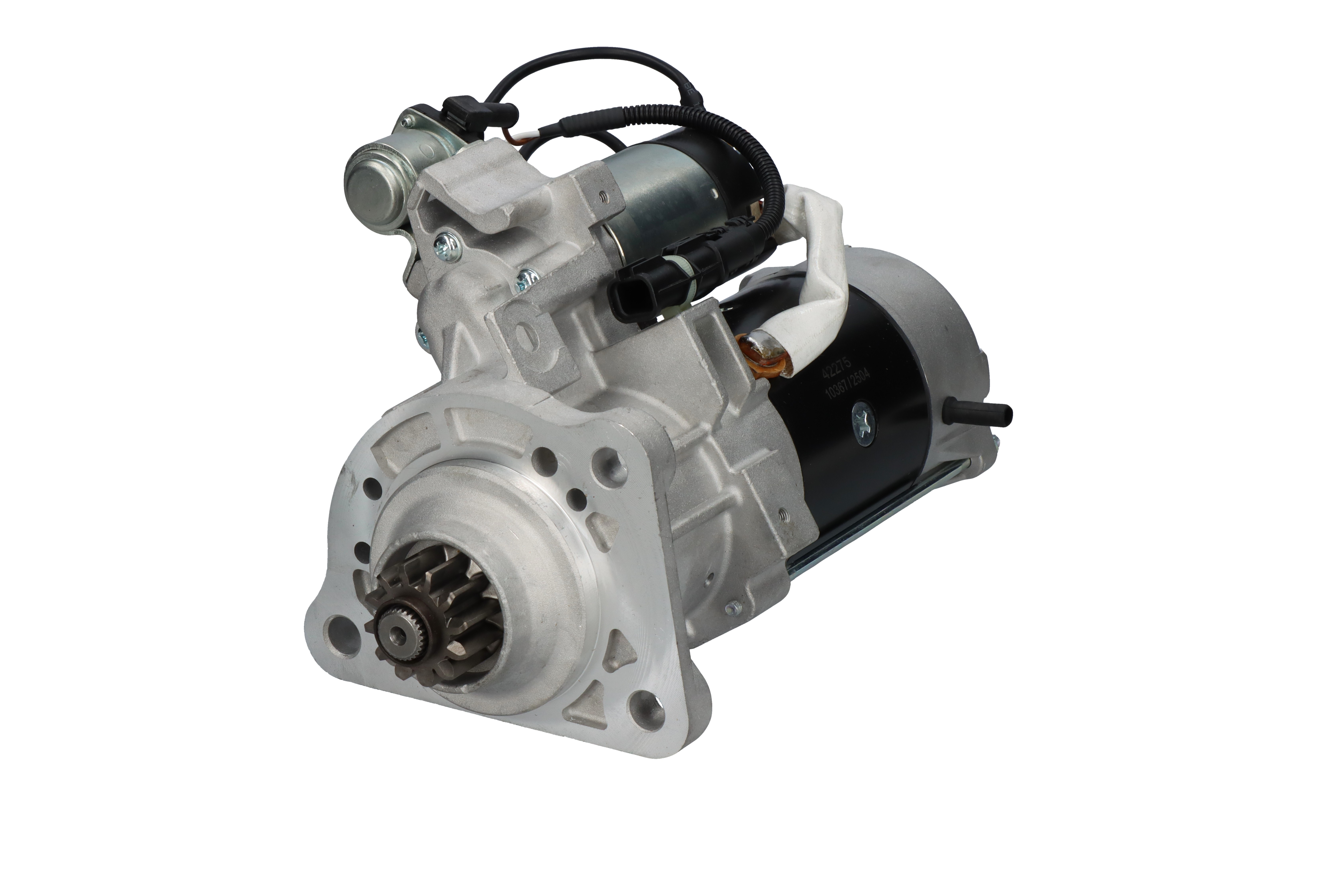 VALEO 460254 Štartér