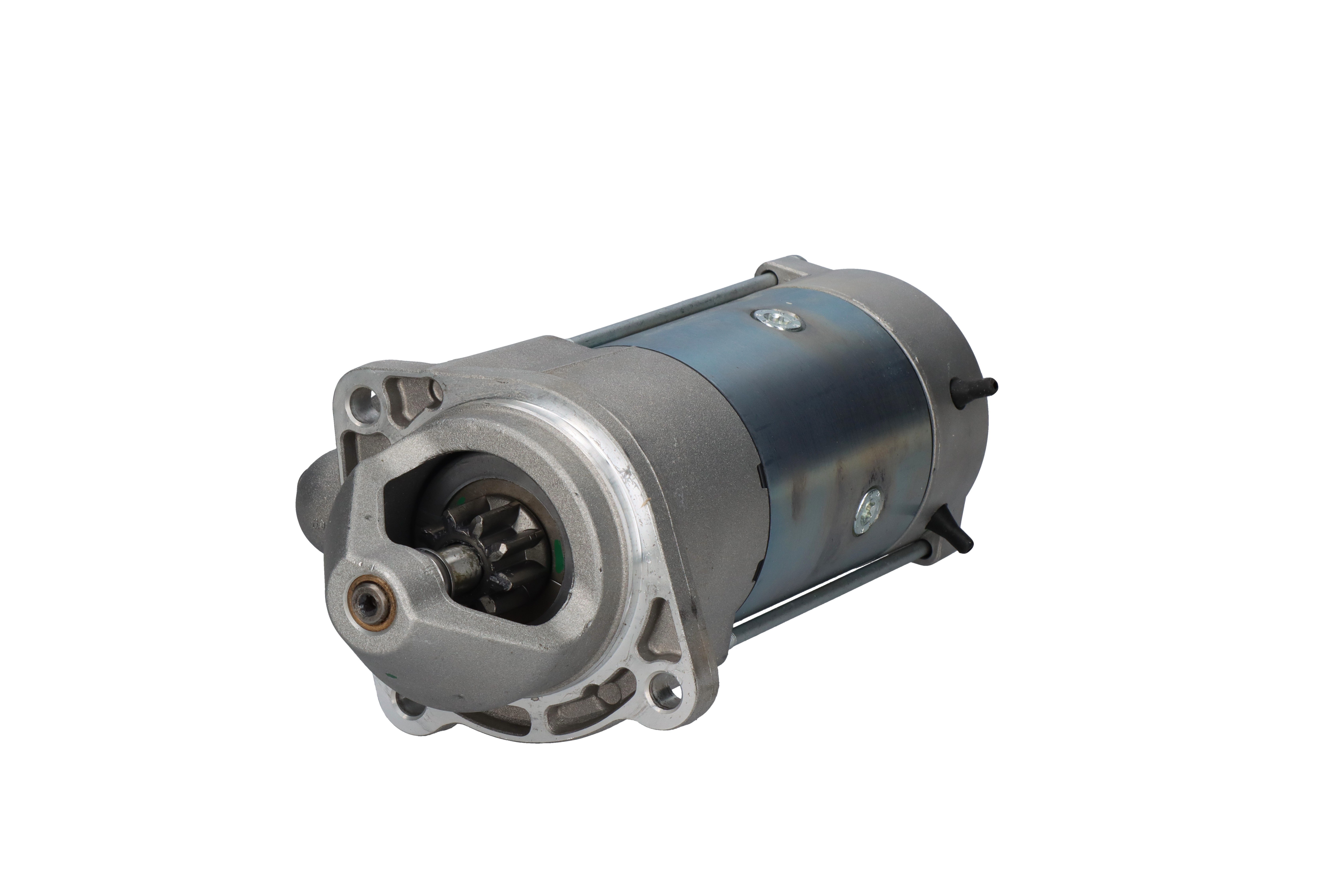 Μίζα 460271 VALEO 1183716 MAN