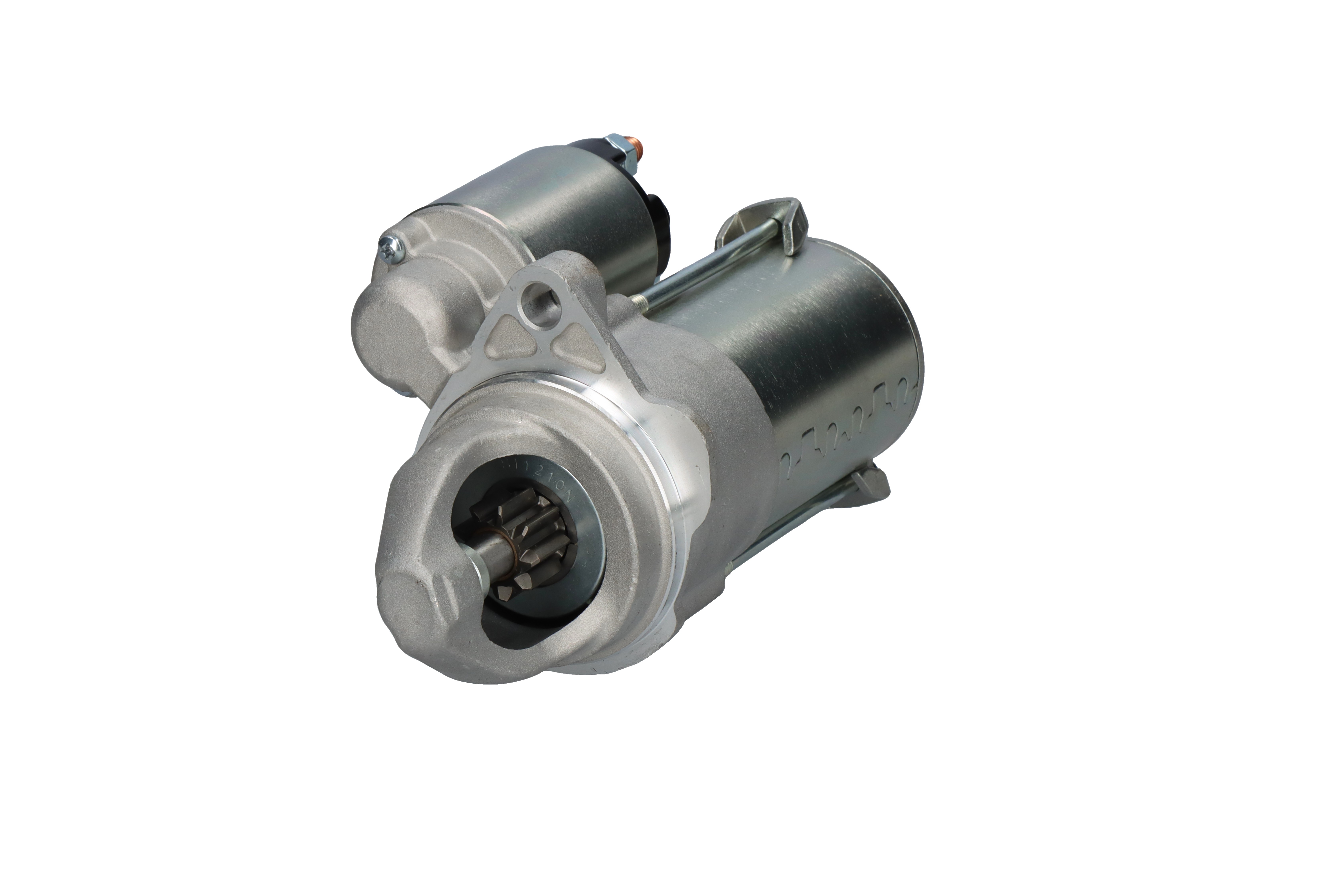 Motor de arranque 460272 VALEO 553 5210 5 SAAB