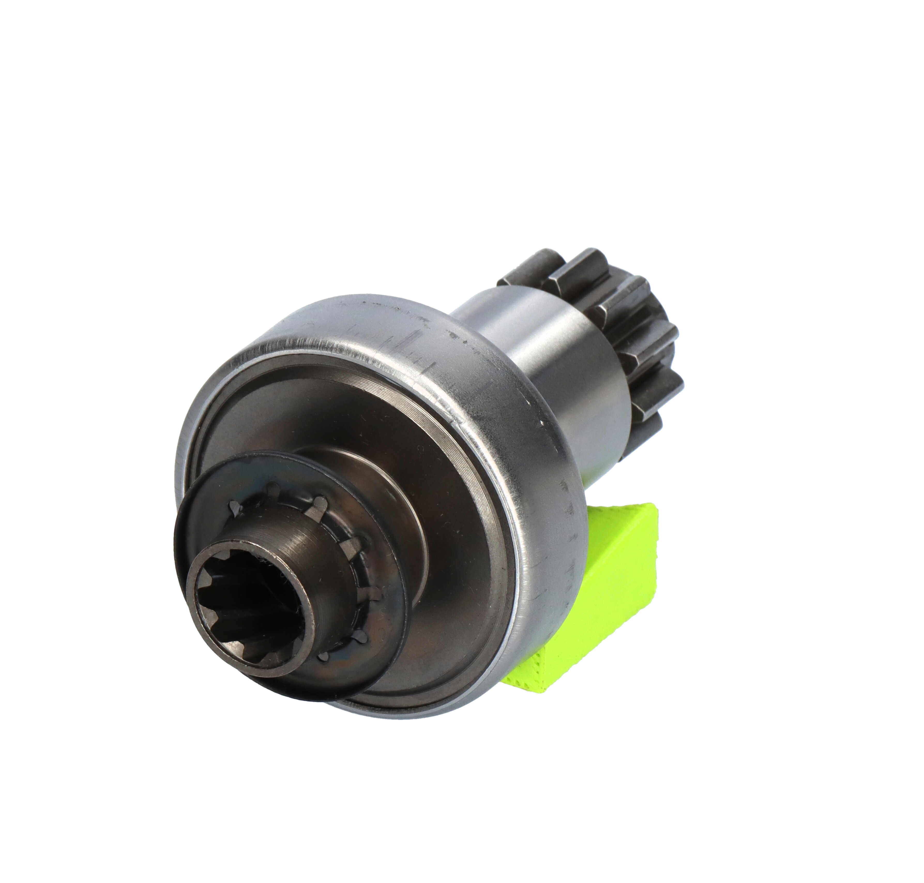 VALEO 595919 Hammastrummel, starter